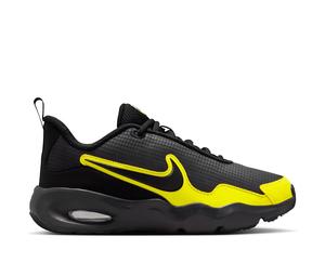 Buy Nike Air Max Nova Black Sonic Yellow (GS) at Sasom – Authentic and Ready to Ship