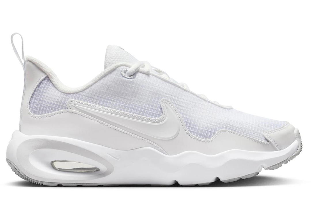 Nike Nike Air Max Nova White Pure Platinum (GS)