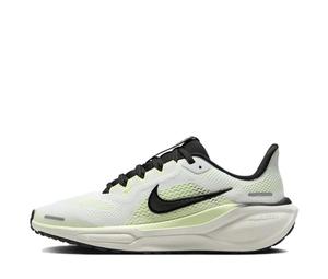 Buy Nike Air Zoom Pegasus 41 'White Barely Volt' GS at Sasom – Authentic and Ready to Ship