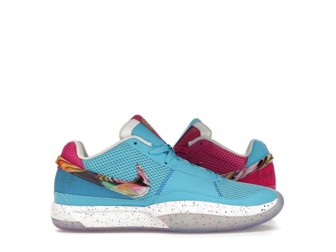 Nike Nike Ja 1 EYBL