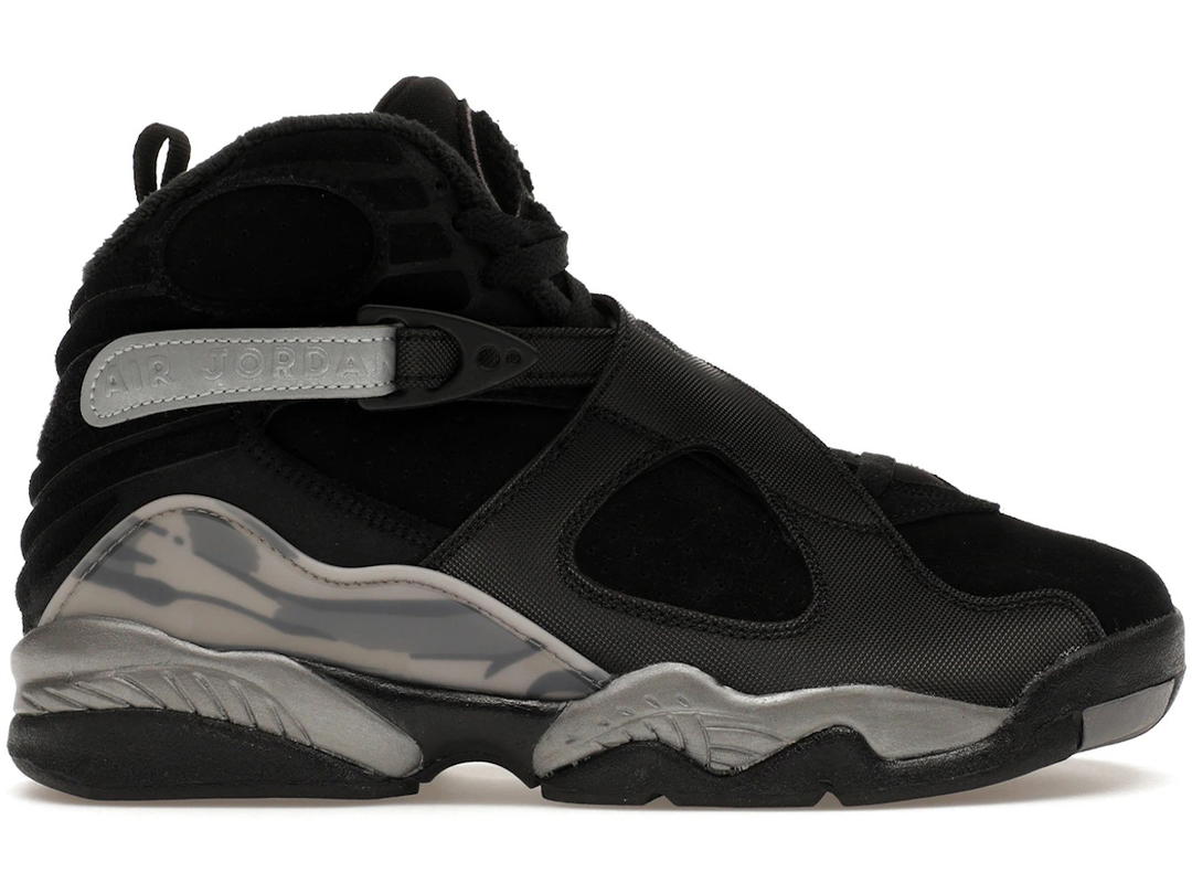 Jordan Jordan 8 Retro Winterized Gunsmoke (GS)