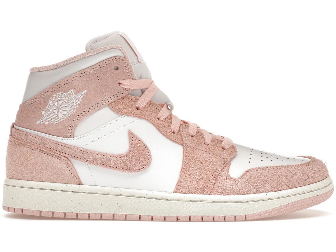 Jordan Jordan 1 Mid SE Legend Pink