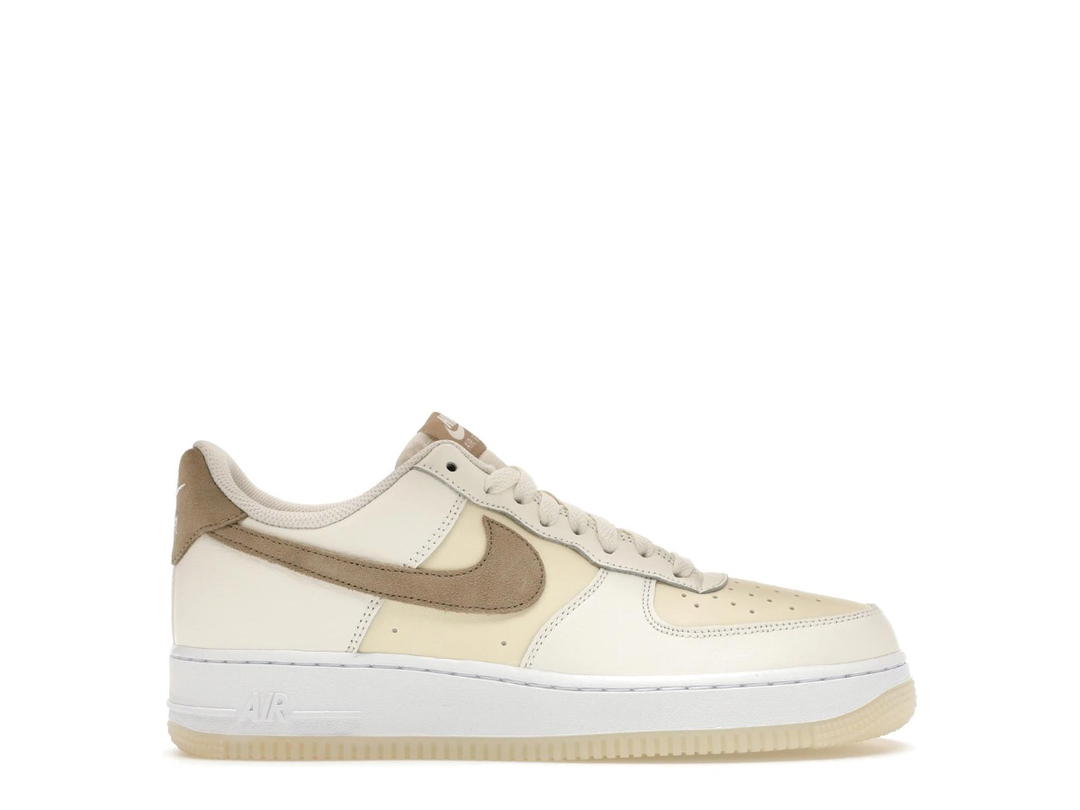 Nike Nike Air Force 1 Low '07 LV8 Coconut Milk Khaki