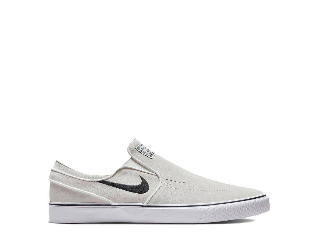 Nike Nike SB Janoski Slip Summit White