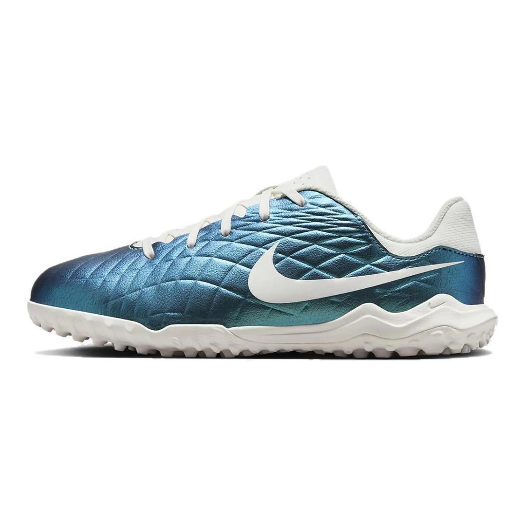 Nike Nike Tiempo Legend 10 Academy TF GS 'Emerald'
