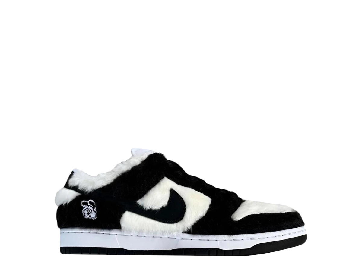 Nike Nike SB Dunk Low Verdy Vick (Friends and Family)