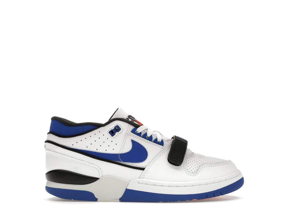 Nike Nike Air Alpha Force 88 Game Royal