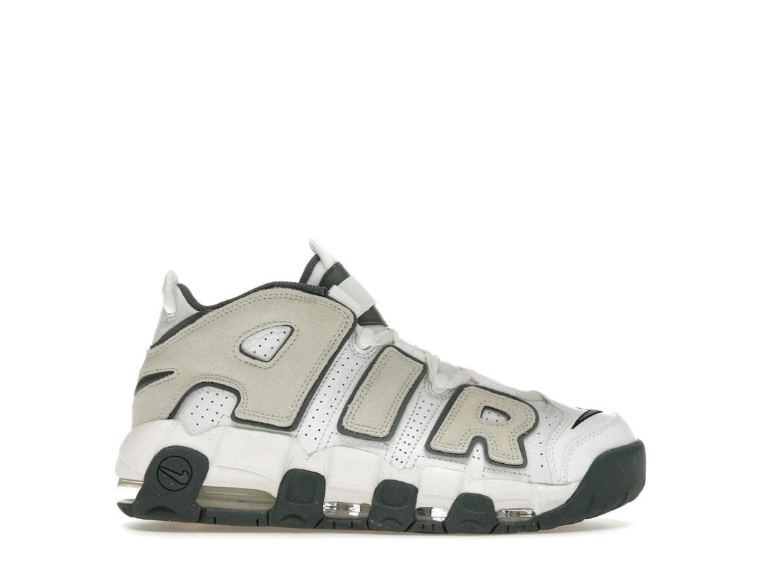 Nike Nike Air More Uptempo 96 Vintage Green