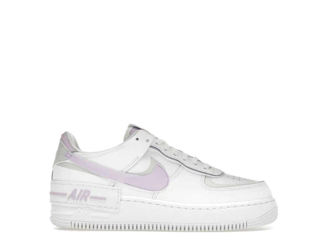 Nike Nike Air Force 1 Low Shadow White Lilac Bloom (Women's)