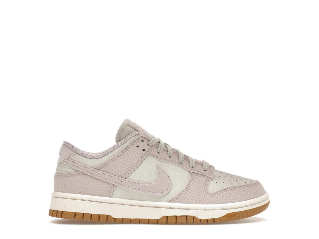 Nike Nike Dunk Low PRM Next Nature Platinum Violet (Women's)