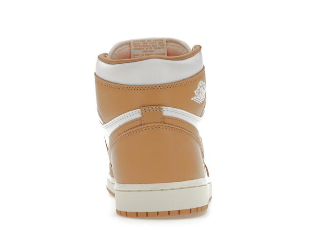 Jordan Jordan 1 Retro High OG Praline (Women's) - view 4