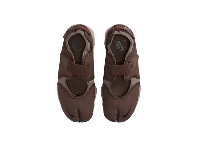 Nike Nike Air Rift Baroque Brown Black And Orewood Brown (W) - view 3