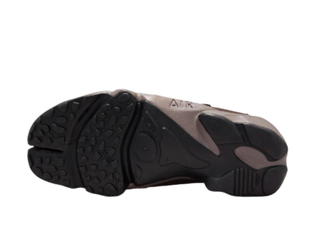 Nike Nike Air Rift Baroque Brown Black And Orewood Brown (W) - view 4