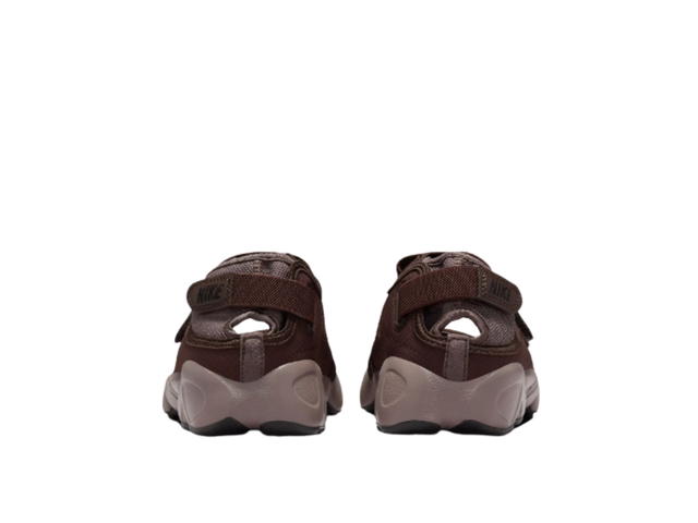 Nike Nike Air Rift Baroque Brown Black And Orewood Brown (W) - view 5