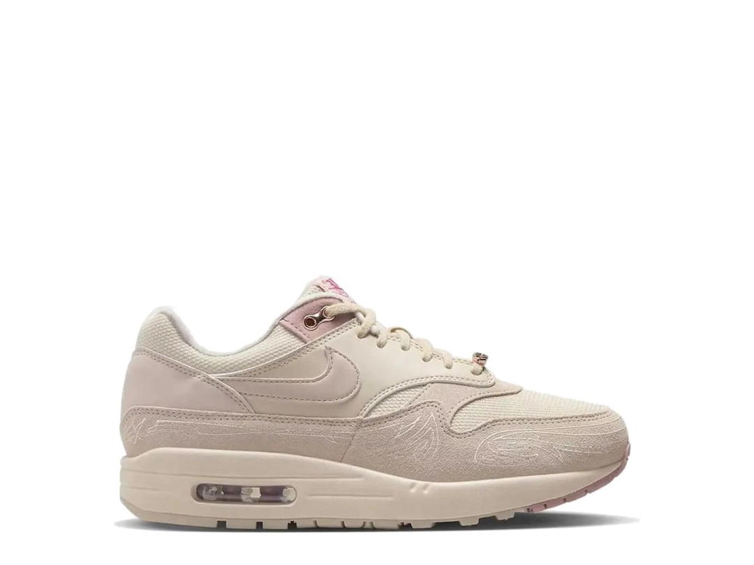 Nike Nike Air Max 1 Serena Williams Design Crew Los Angeles (Women's)