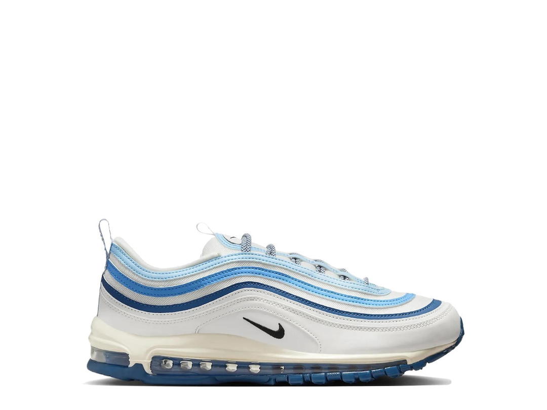 Nike Nike Air Max 97 Summit White Light Photo Blue
