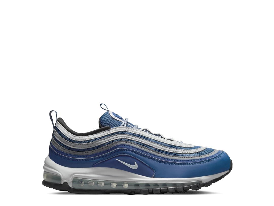 Nike Nike Air Max 97 Court Blue Pure Platinum