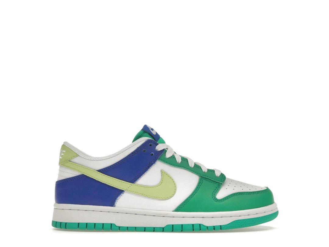 Nike Nike Dunk Low Stadium Green Game Royal (GS)