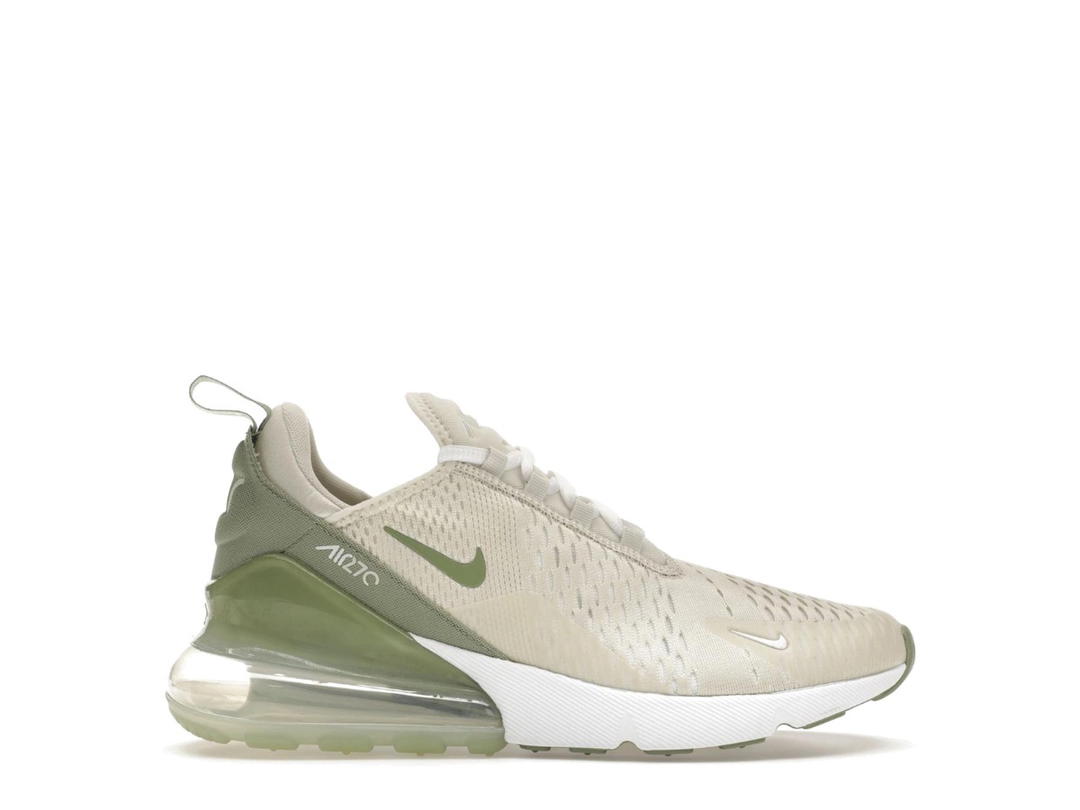 Nike Nike Air Max 270 Sea Glass (Women's)