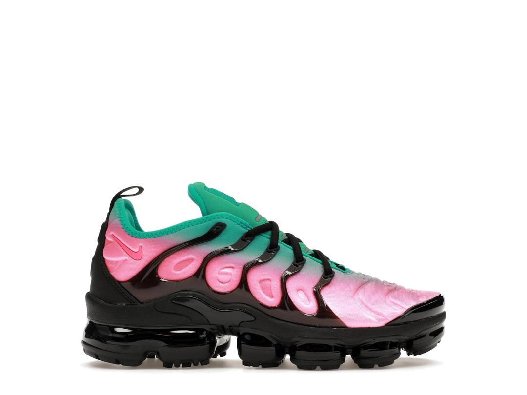 Nike Nike Air VaporMax Plus Pink Blast Clear Jade (Women's)