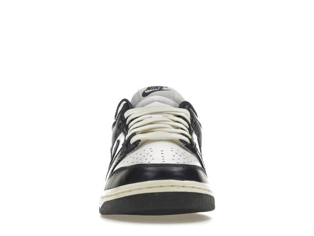 Nike Nike Dunk Low PRM Vintage Navy (Women's) - view 2
