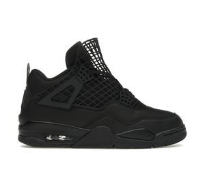 Buy Jordan 4 Retro Net Black (Women's) at Sasom – Authentic and Ready to Ship