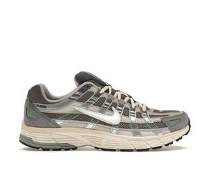 Buy Nike P-6000 Flat Pewter at Sasom – Authentic and Ready to Ship