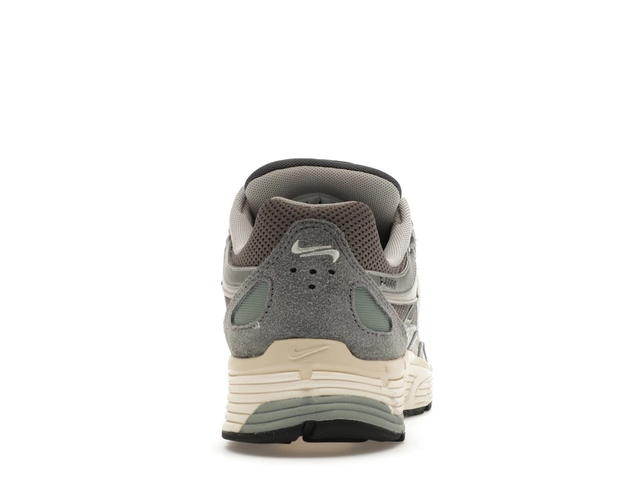 Nike Nike P-6000 Flat Pewter - view 4