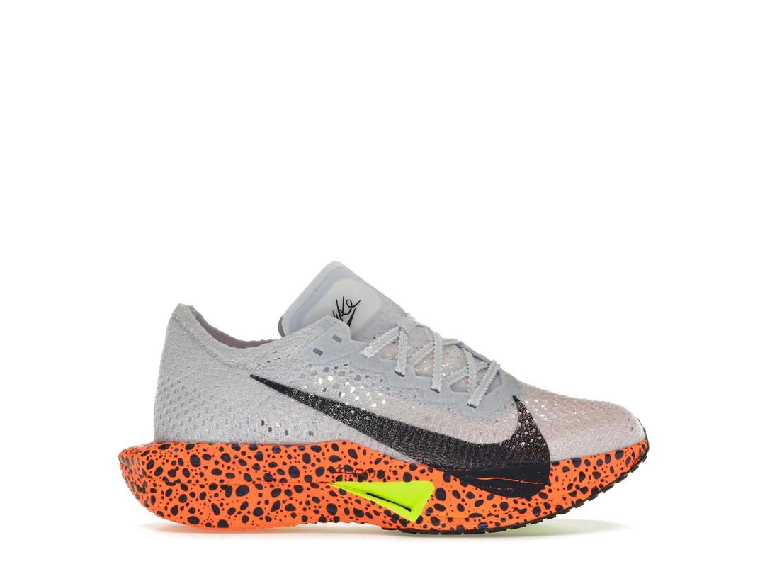 Nike Nike ZoomX Vaporfly 3 Electric Pack Olympic Safari (Women's)