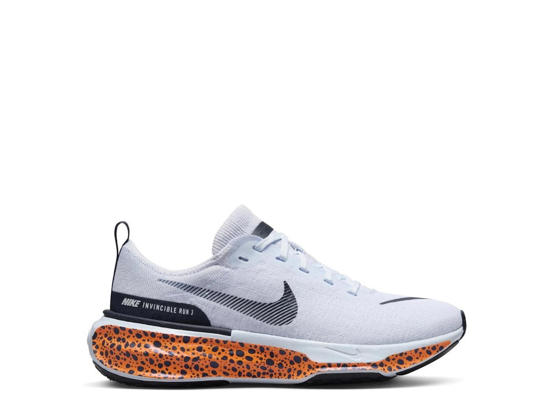 Nike Nike ZoomX Invincible Run 3 Electric Pack Olympic Safari (Women's)