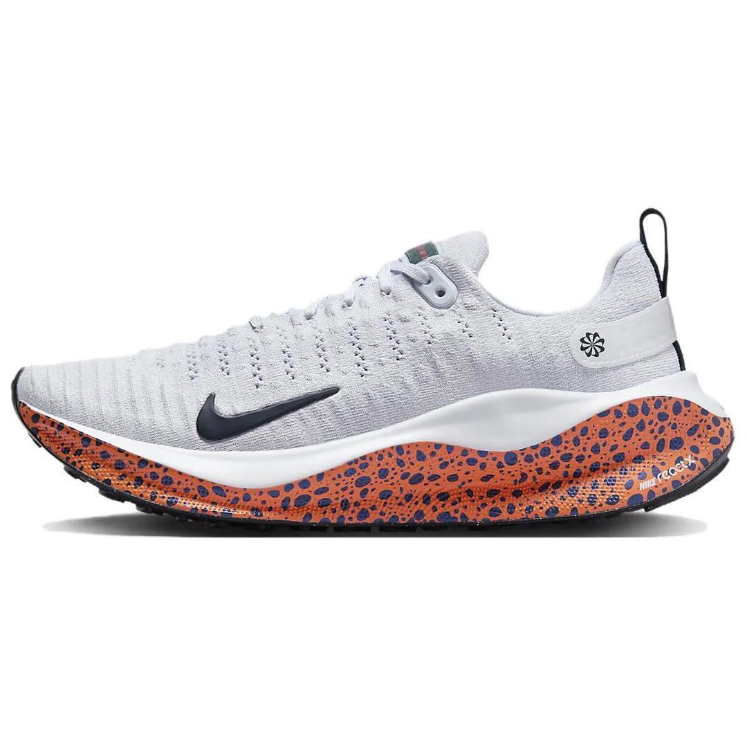 Nike Nike React Infinity Run 4 Electric Pack Olympic Safari Women's