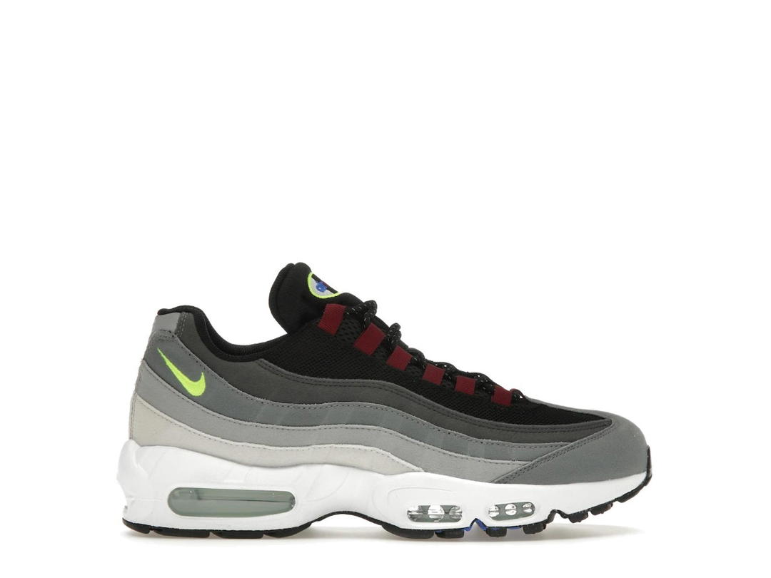 Nike Nike Air Max 95 Greedy 4.0