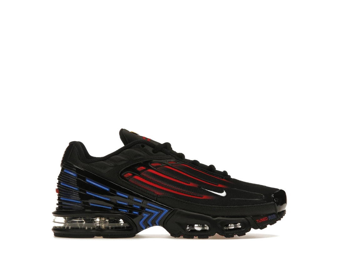 Nike Nike Air Max Plus 3 SE Spider-Man Across the Spider-Verse