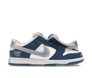 Buy Nike SB Dunk Low Born X Raised One Block At A Time at Sasom – Authentic and Ready to Ship