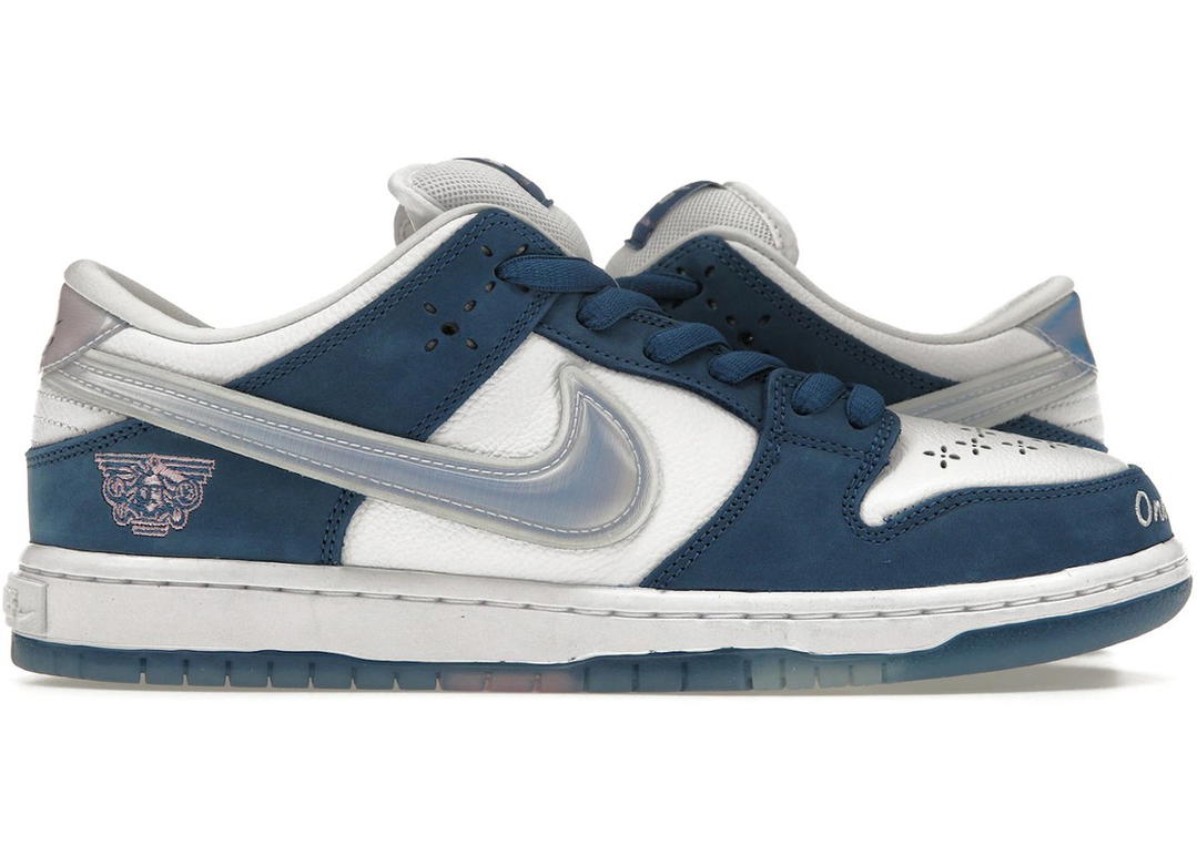 Nike Nike SB Dunk Low Born X Raised One Block At A Time