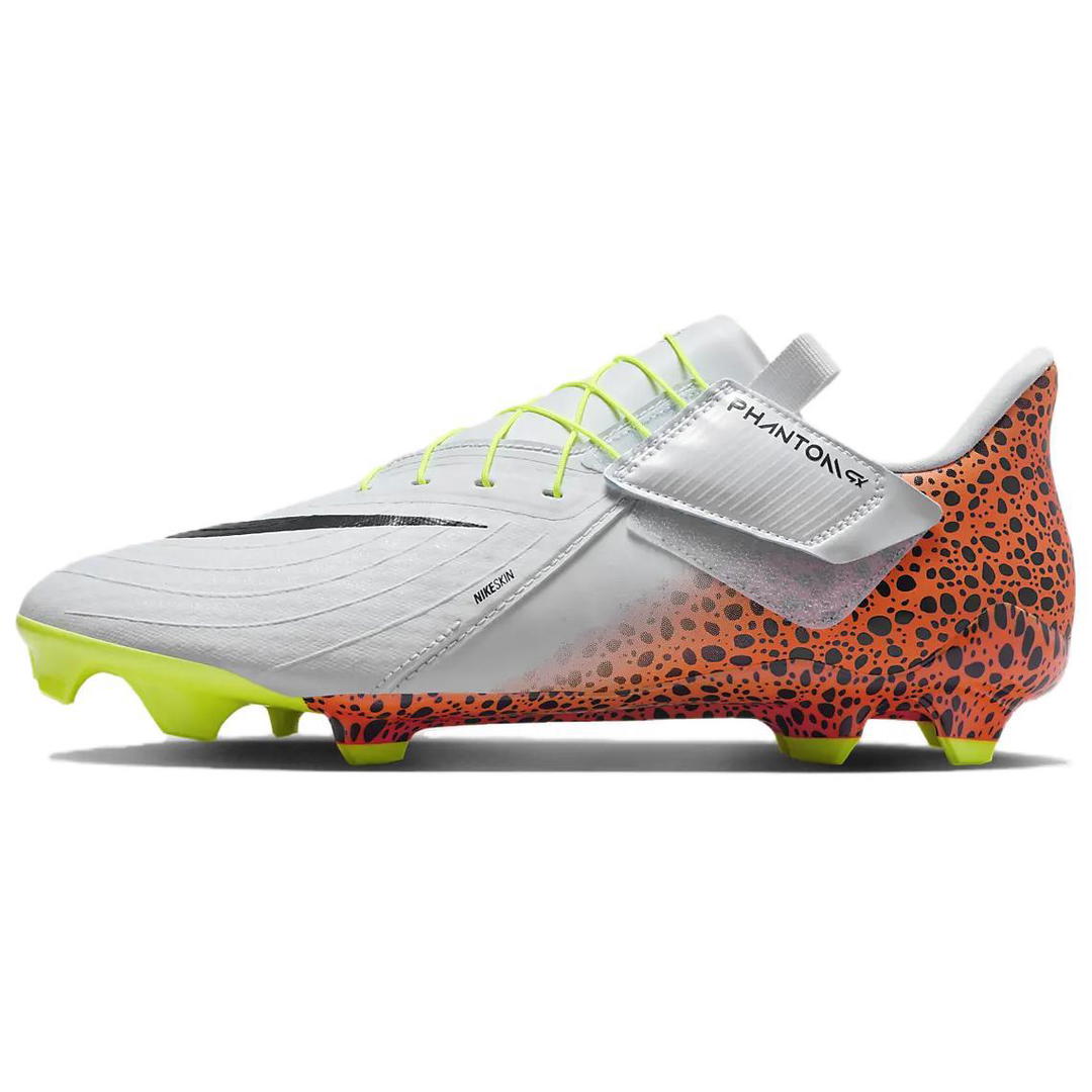 Nike Nike Phantom Gx 2 Academy EasyOn Mg Electric Multi Color