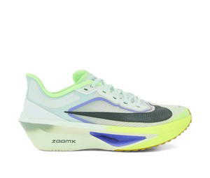 Buy Nike Zoom Fly 6 Barely Green Volt Ice Sapphire at Sasom – Authentic and Ready to Ship