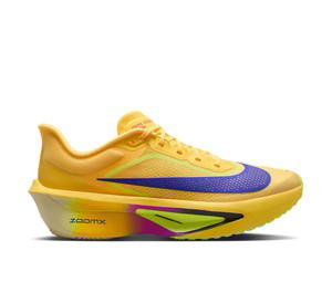 Buy Nike Zoom Fly 6 Citron Pulse Indigo Burst at Sasom – Authentic and Ready to Ship