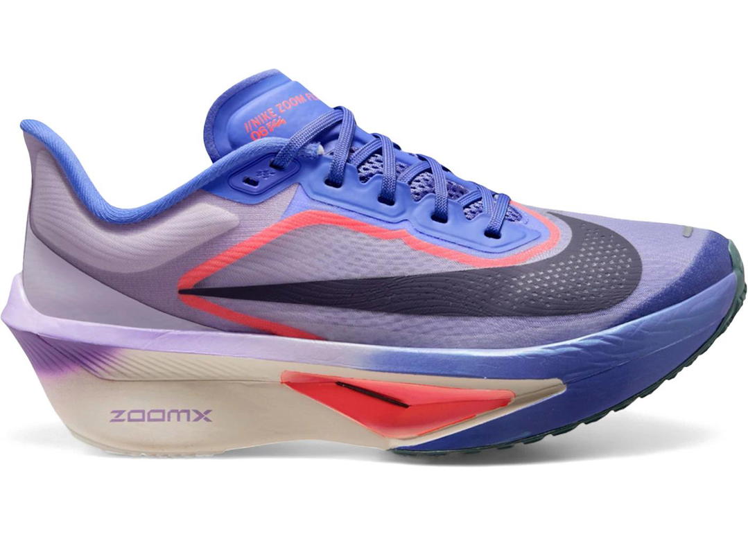 Nike Nike Zoom Fly 6 Violet Mist Hot Lava (Women's)
