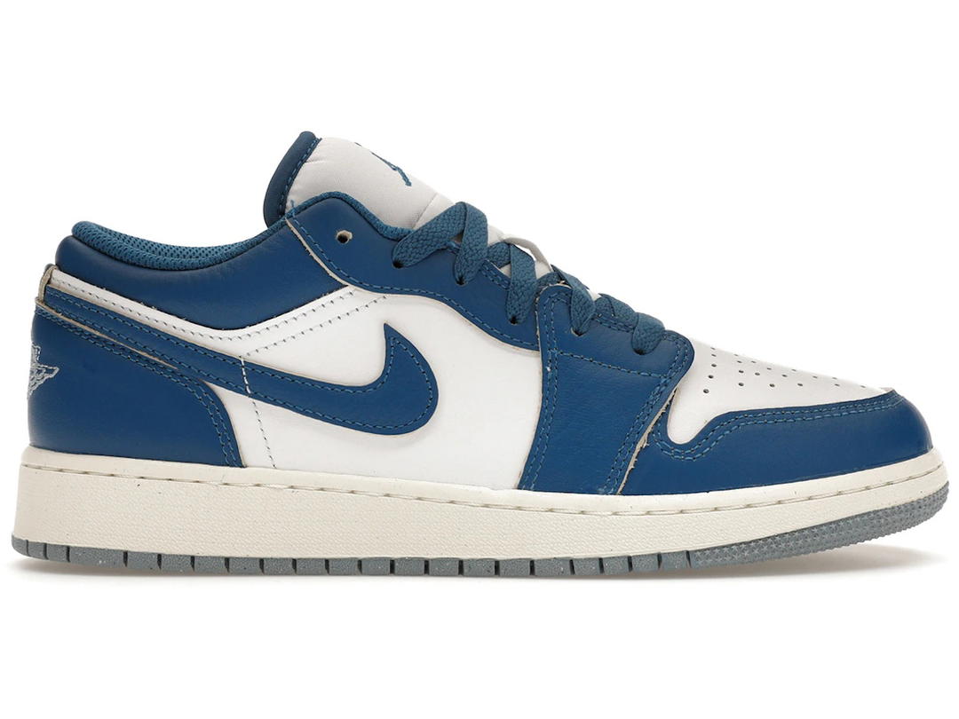 Jordan Jordan 1 Low SE Industrial Blue (GS)