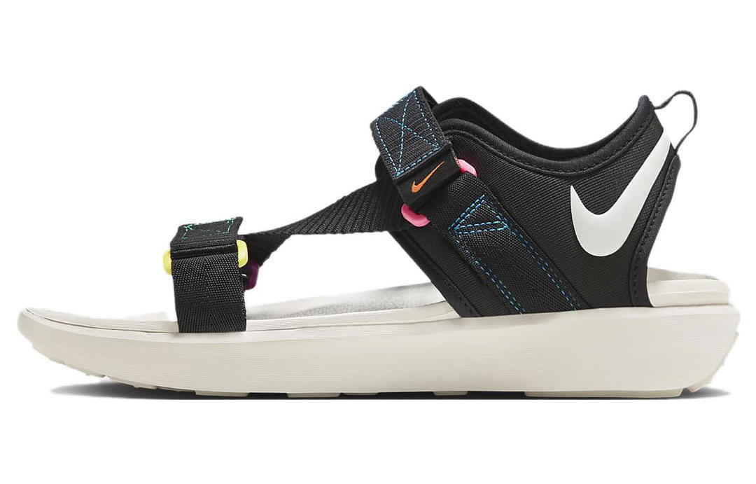 Nike Nike Vista Sandal 'Black White Multi'