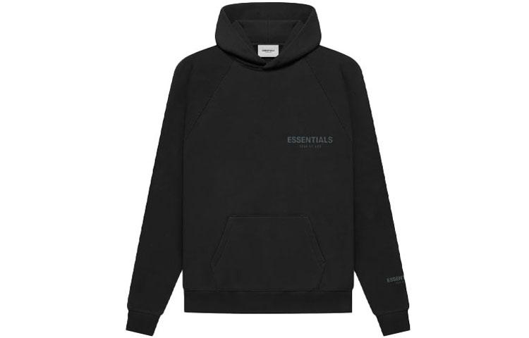 Fear of God Fear of God Essentials Core Collection Pullover Hoodie