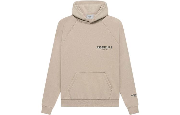Fear of God Fear of God Essentials Core Collection Pullover Hoodie