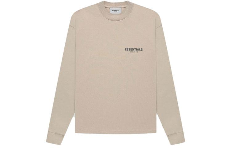 Fear of God Fear of God Essentials Core Collection L/S T shirt