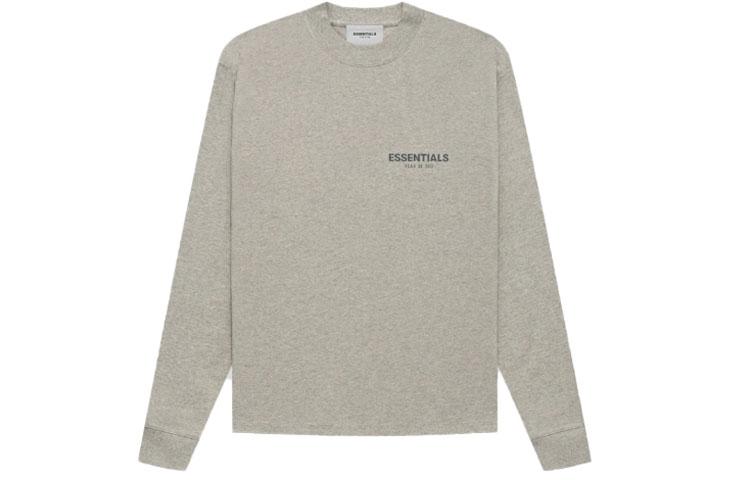 Fear of God Fear of God Essentials Core Collection L/S T shirt