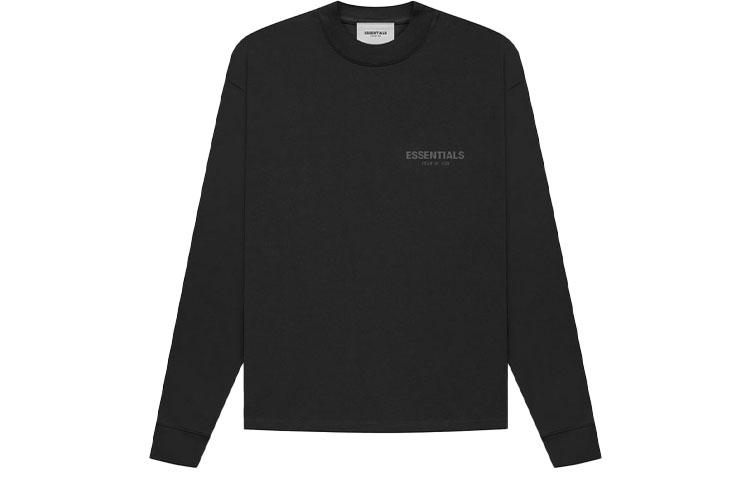Fear of God Fear of God Essentials Core Collection L/S T shirt