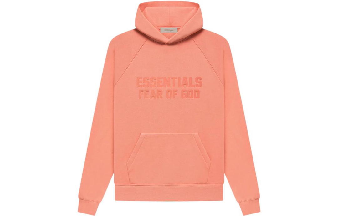 Fear of God Fear of God Essentials Hoodie