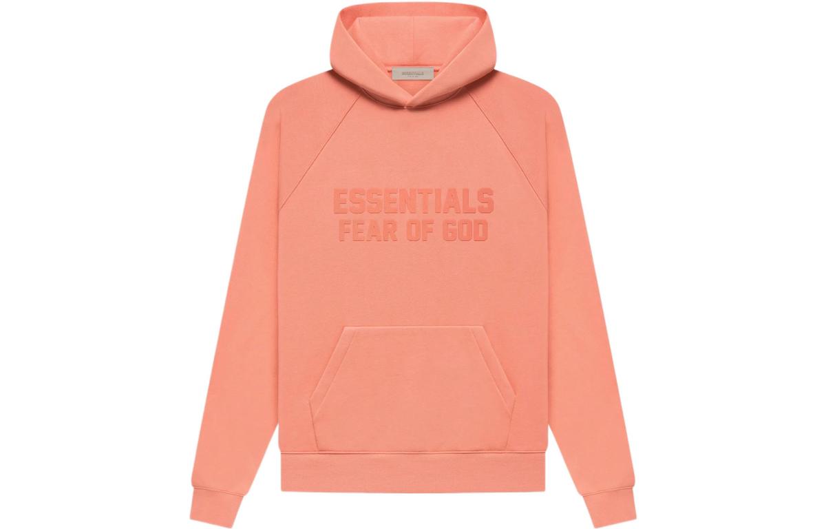 Fear of God Fear of God Essentials Hoodie