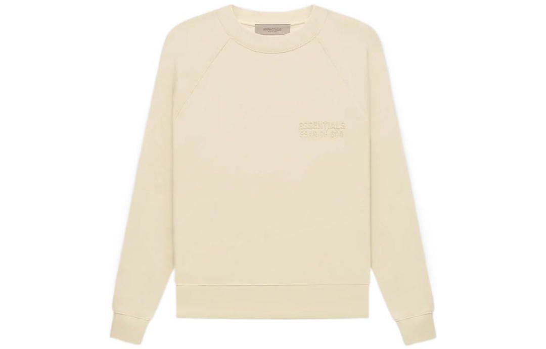 Fear of God Fear of God Essentials Crewneck