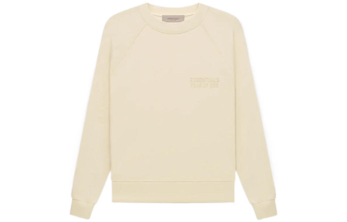 Fear of God Fear of God Essentials Crewneck